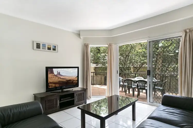 Fifth view of Homely apartment listing, 19A/220 Marine Parade, Labrador QLD 4215