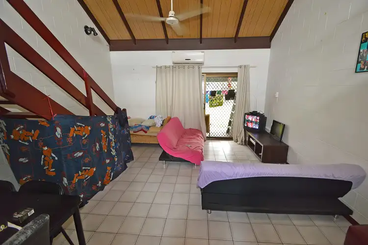Sixth view of Homely unit listing, 1/108 Mayers Street, Manunda QLD 4870