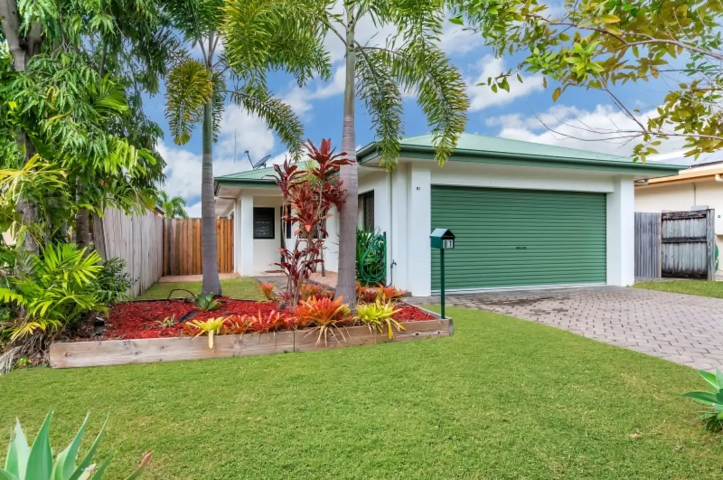Main view of Homely house listing, 81 Nova Street, Kewarra Beach QLD 4879