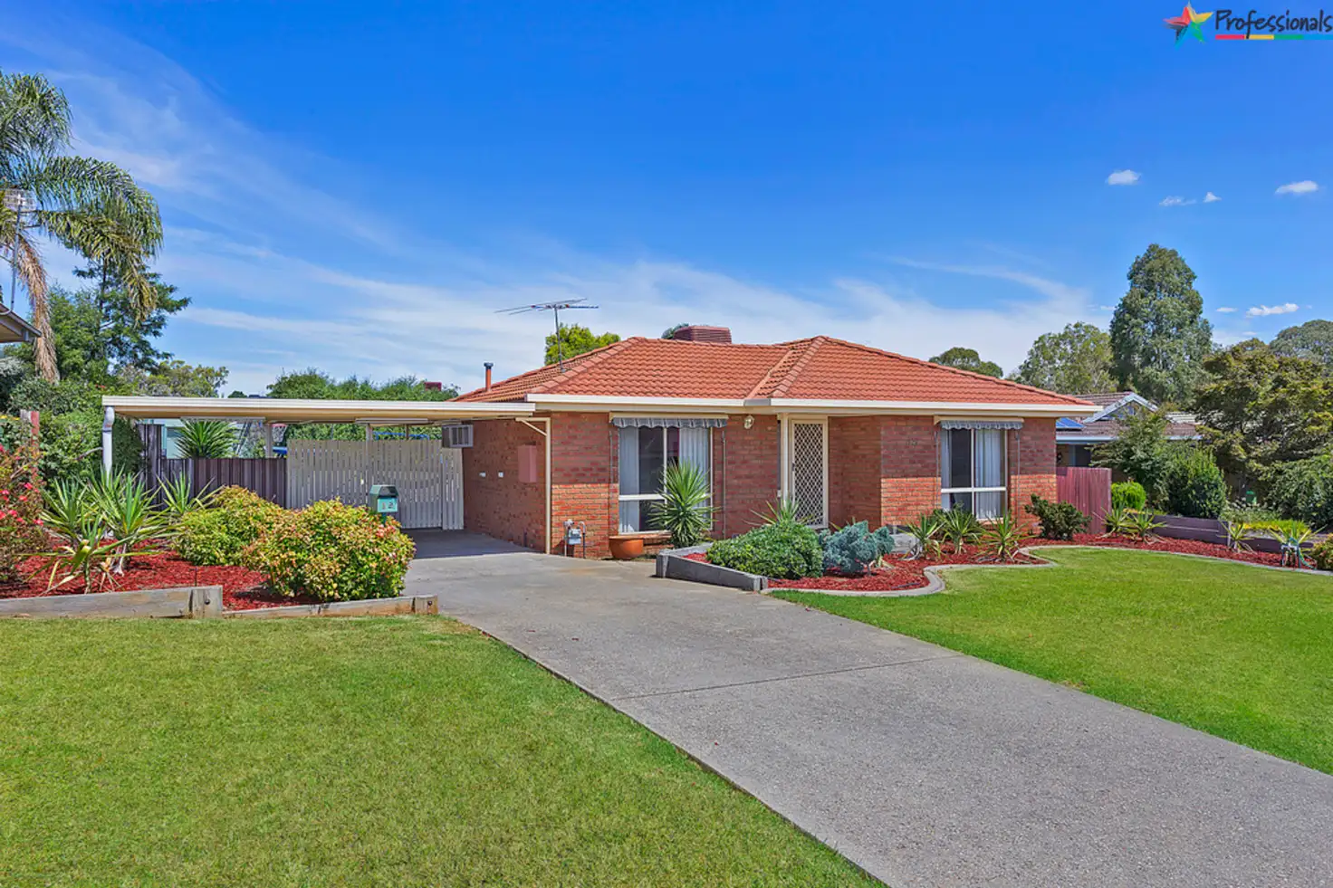 Main view of Homely house listing, 19 Berberick Court, Thurgoona NSW 2640