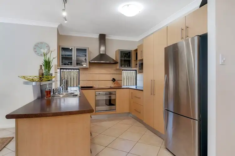 Fifth view of Homely house listing, 6 LEAFWING Close, Mount Sheridan QLD 4868