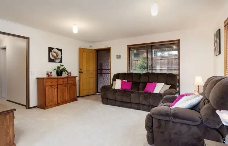 Third view of Homely house listing, 15 Wyuna Walk, Mooroolbark VIC 3138