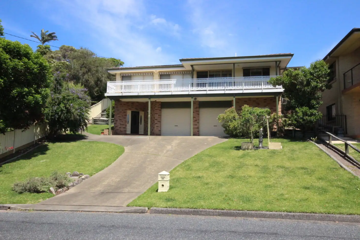 Main view of Homely house listing, 38 Daphne Street, Forster NSW 2428