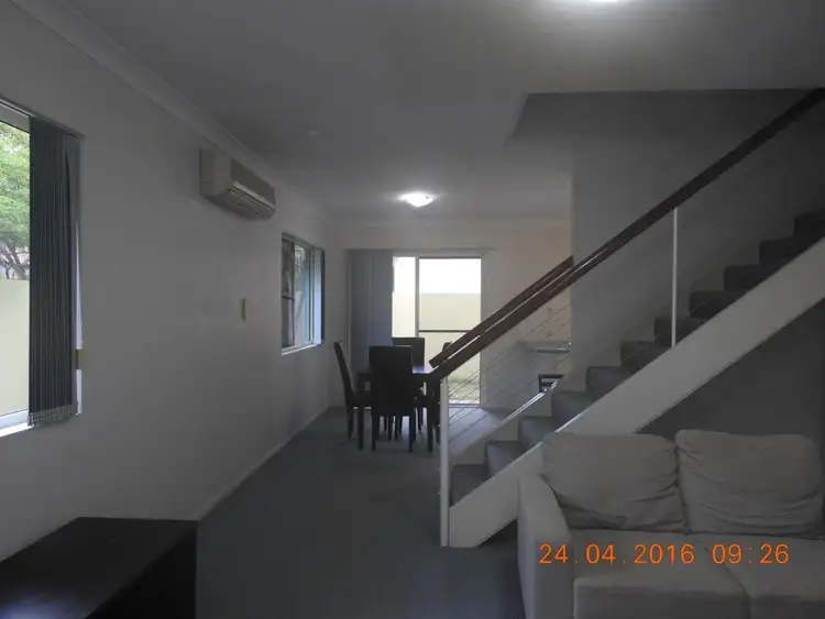 Third view of Homely unit listing, 3/22 Mulherin Drive, Mackay Harbour QLD 4740