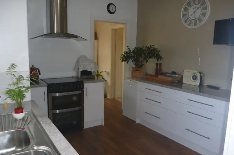 Fourth view of Homely house listing, 16 GB Sherriff Road, Yorketown SA 5576