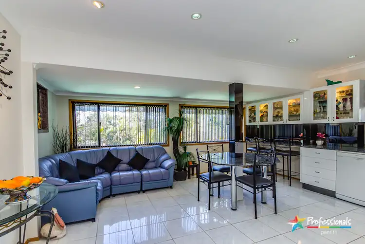 Third view of Homely house listing, 134 Burns Road, Springwood NSW 2777