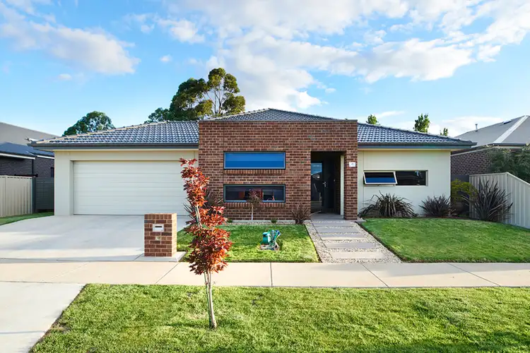 36 Kerang Avenue, Kialla VIC 3631