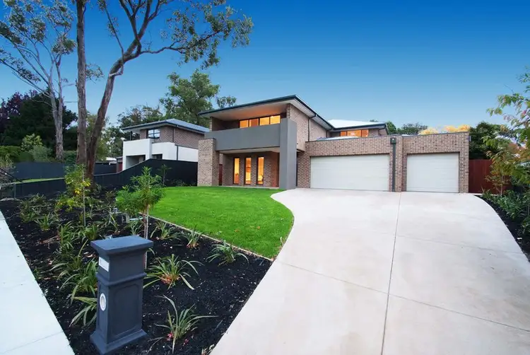 20b Yeaman Road, Montrose VIC 3765
