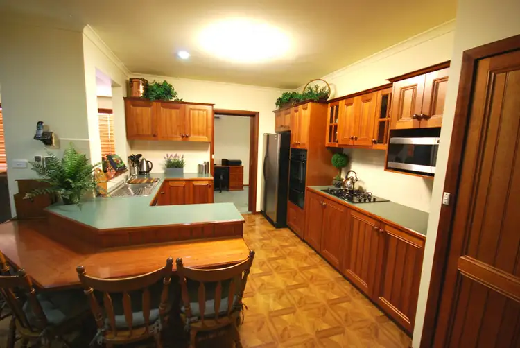Fifth view of Homely house listing, 156 Echuca Road, Mooroopna VIC 3629