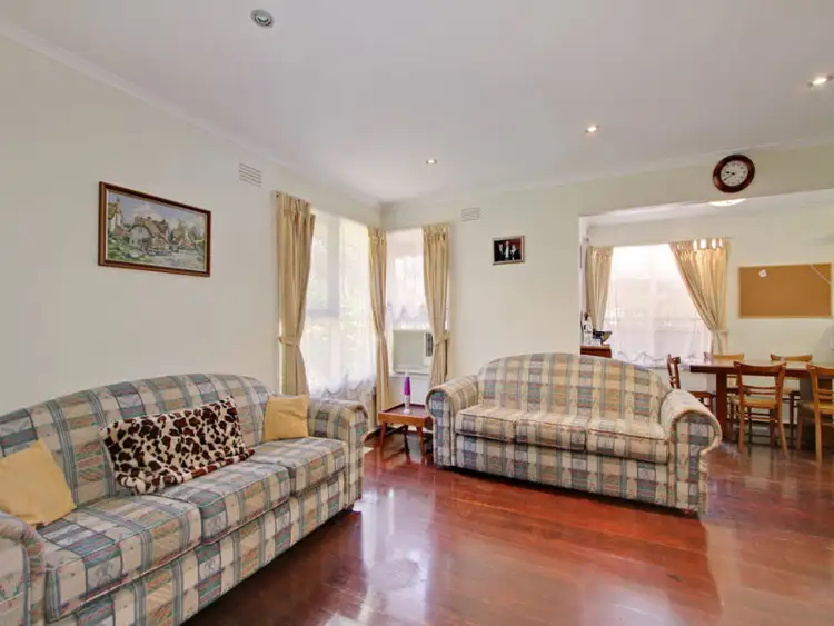 Second view of Homely house listing, 199 Hull Road, Mooroolbark VIC 3138