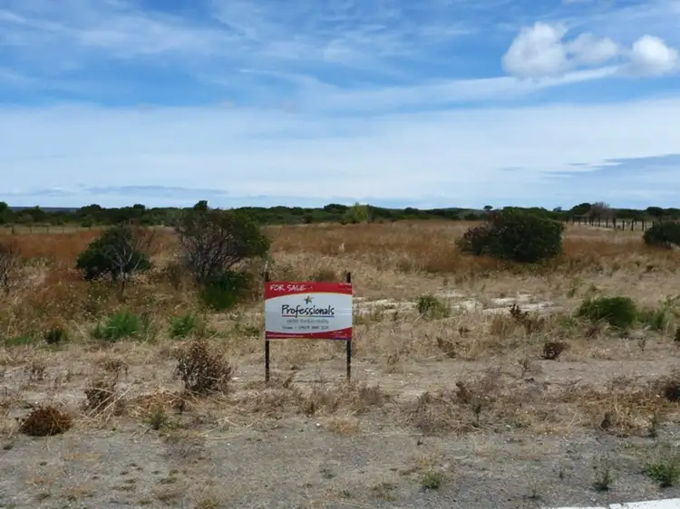 Lot 34 Peregrine Drive, Marion Bay SA 5575