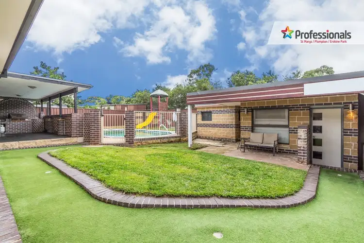 Fifth view of Homely house listing, 9 Dilga Crescent, Erskine Park NSW 2759