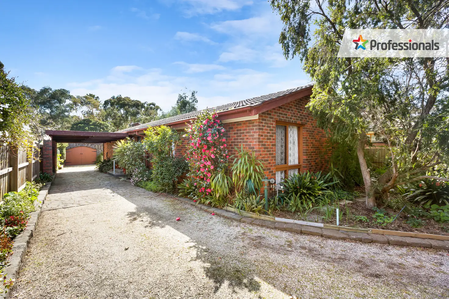 Main view of Homely house listing, 46 Bellbird Drive, Wantirna VIC 3152