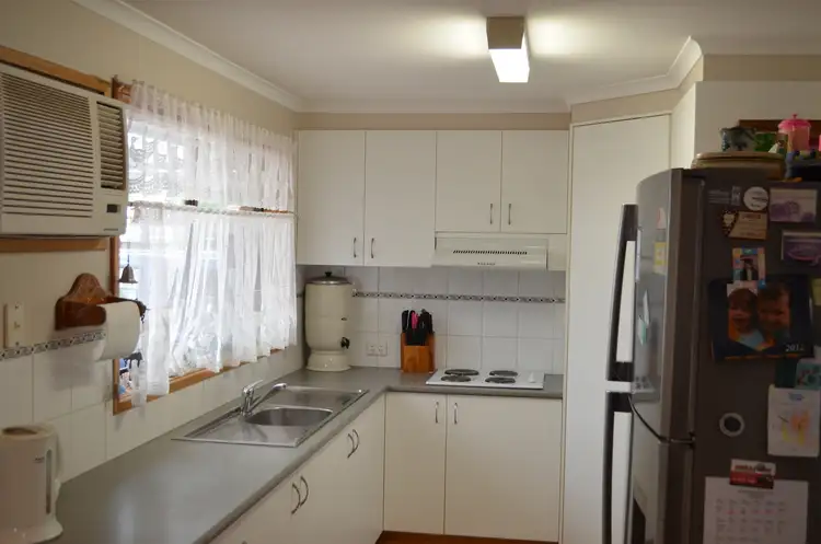Second view of Homely house listing, 30 Murray Avenue, Numurkah VIC 3636