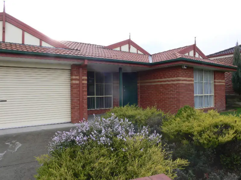 Main view of Homely house listing, 27 Nimblefoot Way, Lilydale VIC 3140