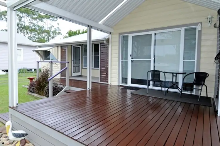 Fifth view of Homely house listing, 53 The Boulevarde, Dunbogan NSW 2443