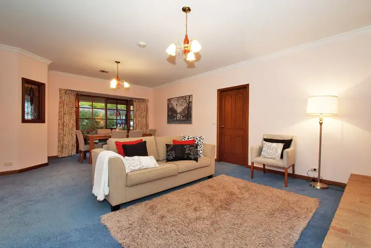 Fourth view of Homely house listing, 9 Rudyard Court, Lilydale VIC 3140