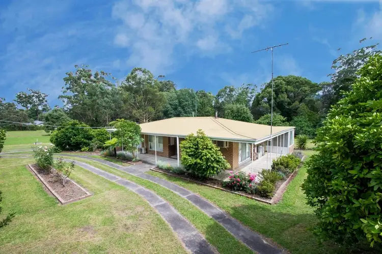Main view of Homely house listing, 45 Guidehouse Road, Wesburn VIC 3799