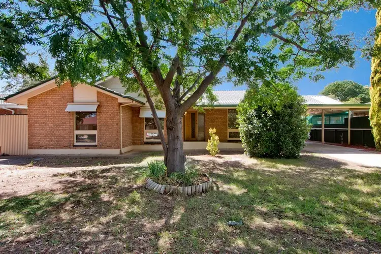 13 Dexter Drive, Salisbury East SA 5109