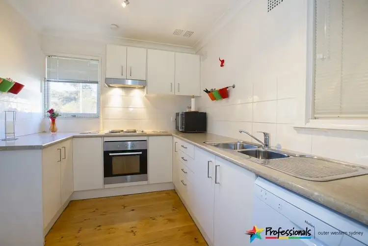 Third view of Homely house listing, 56 Discovery Avenue, Willmot NSW 2770