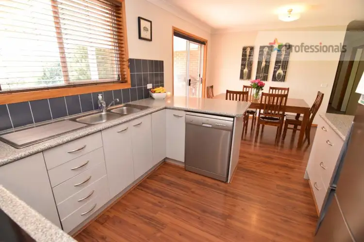 Fourth view of Homely house listing, 3 Munro Street, Windradyne NSW 2795