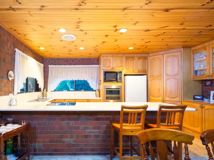 Sixth view of Homely house listing, 1350 Toolamba Road, Toolamba VIC 3614