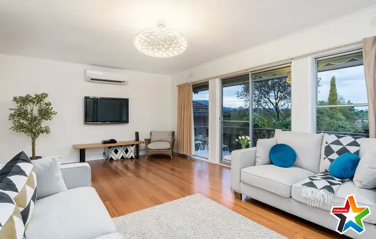 Fourth view of Homely house listing, 13 Taylor Road, Mooroolbark VIC 3138