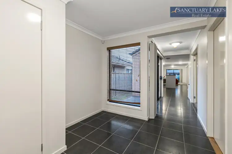 Second view of Homely house listing, 32 Coastal Promenade, Sanctuary Lakes VIC 3030