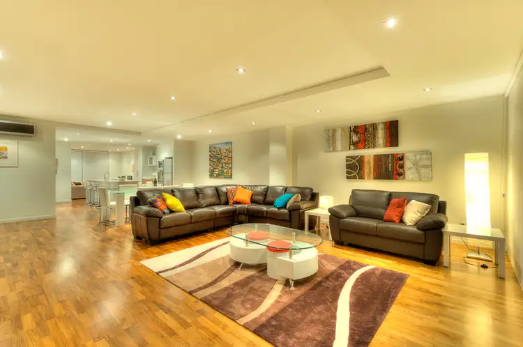 Fourth view of Homely unit listing, 203/30-34 Little Street, Forster NSW 2428