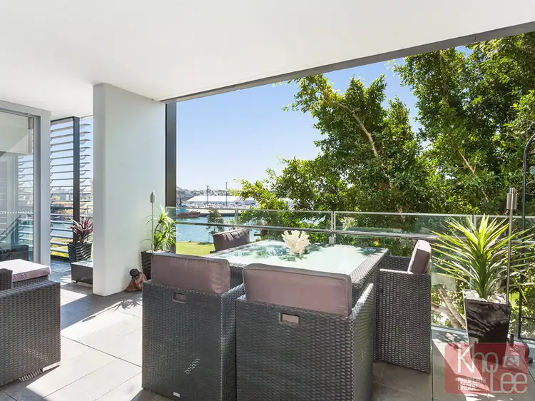 Fourth view of Homely apartment listing, T5/15 Bowman Street, Pyrmont NSW 2009