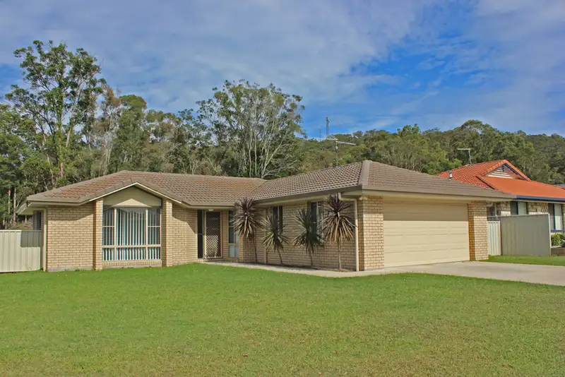 Main view of Homely house listing, 23 Scullin Street, Townsend NSW 2463