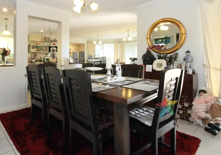 Fourth view of Homely house listing, 3 Myrtle Crescent, Brookwater QLD 4300