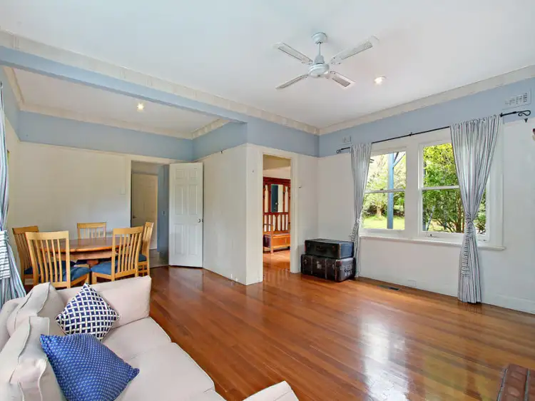 Fourth view of Homely unit listing, 1/69 Bayswater Road, Croydon VIC 3136