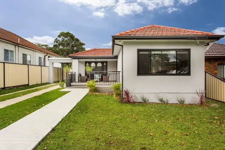 39 Shellcote Road, Greenacre NSW 2190