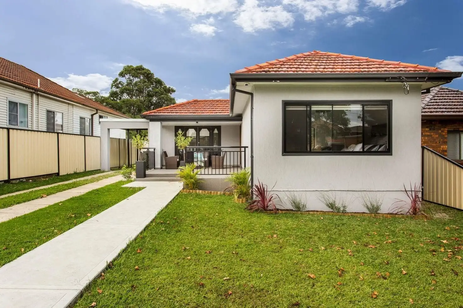 Main view of Homely house listing, 39 Shellcote Road, Greenacre NSW 2190