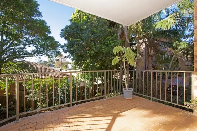 Third view of Homely unit listing, 16/106 Kennedy Drive, Tweed Heads West NSW 2485