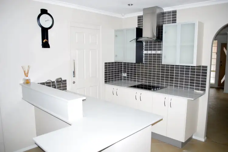 Second view of Homely house listing, 22 Slessor Road, Casula NSW 2170