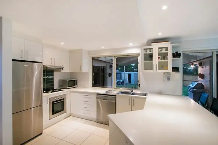 Second view of Homely house listing, 9 Oriole Lane, Kingscliff NSW 2487