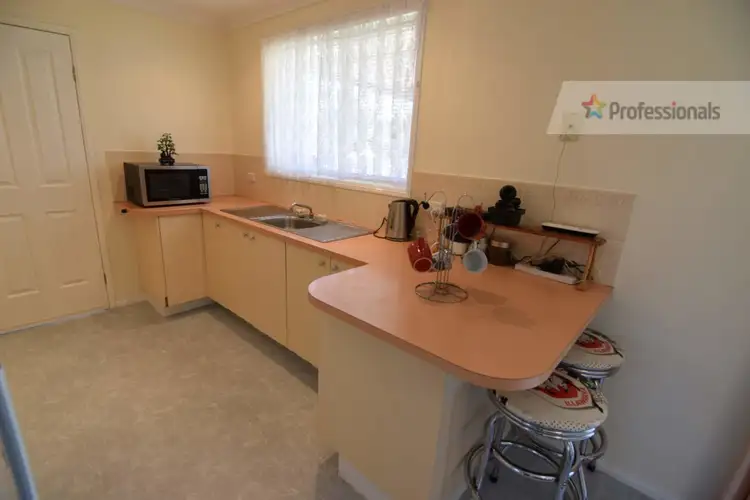 Sixth view of Homely house listing, 10 Wentworth Drive, Kelso NSW 2795