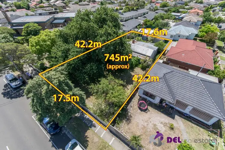 49 James Street, Dandenong VIC 3175