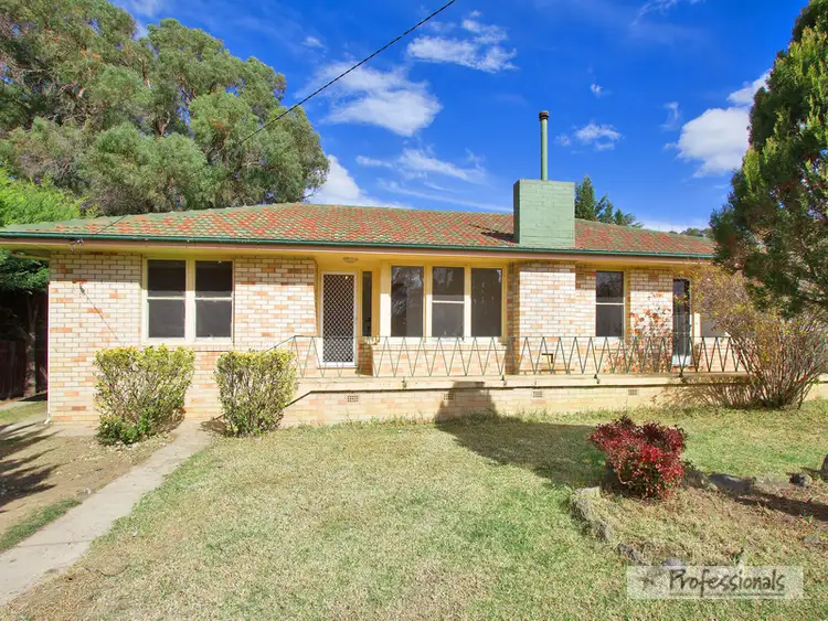 Main view of Homely house listing, 38 Brewery Lane, Armidale NSW 2350