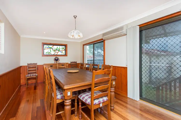 Fifth view of Homely house listing, 49 Pozieres Avenue, Milperra NSW 2214