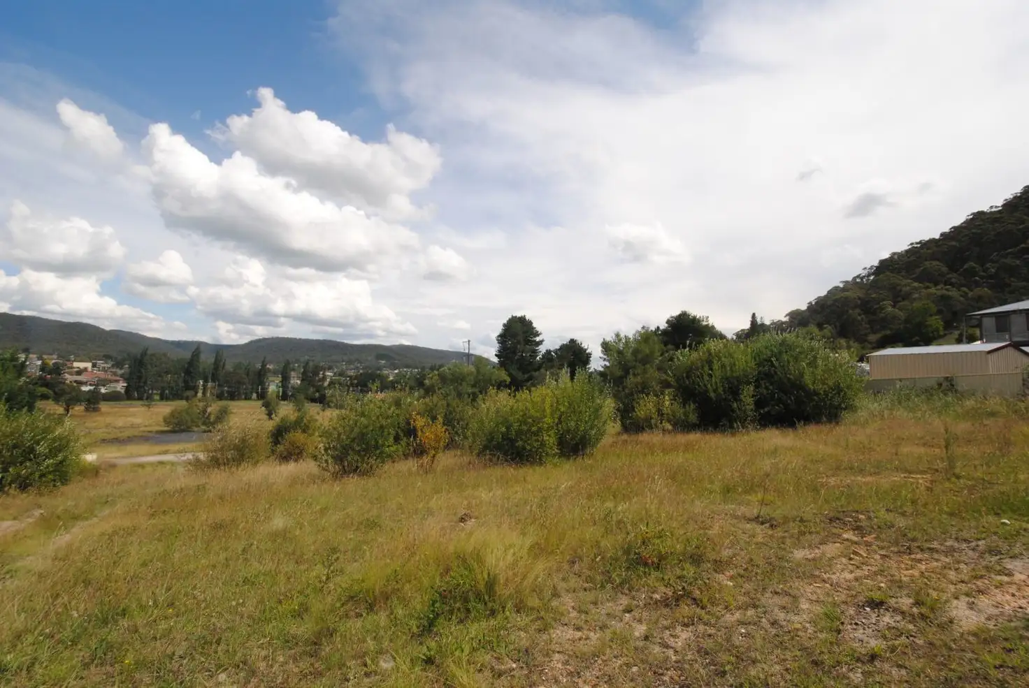 Main view of Homely land listing, LOT Lot, 27 Hepburn Street, Lithgow NSW 2790