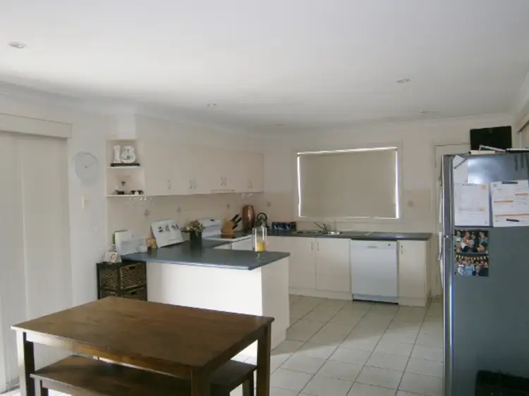 Fourth view of Homely townhouse listing, 4/68 Coronation Avenue, Swan Hill VIC 3585