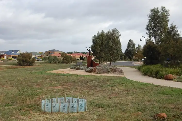 Fifth view of Homely land listing, 59 Bridgewater Way, Truganina VIC 3029