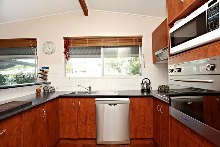 Fifth view of Homely house listing, 35 Osterley Road, Yeronga QLD 4104