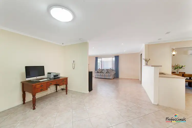 Fifth view of Homely house listing, 6 Sycamore Avenue, Casula NSW 2170