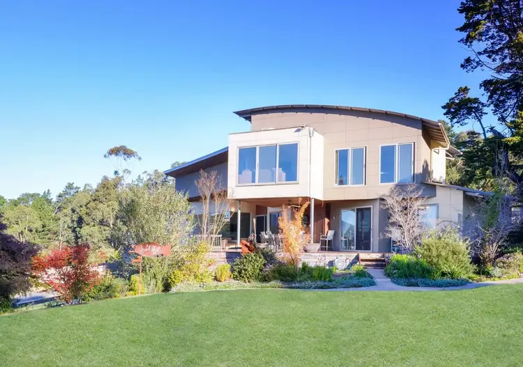 Main view of Homely rural property listing, 139 Barak Drive, Launching Place VIC 3139