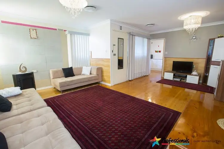 Sixth view of Homely house listing, 56 Discovery Avenue, Willmot NSW 2770