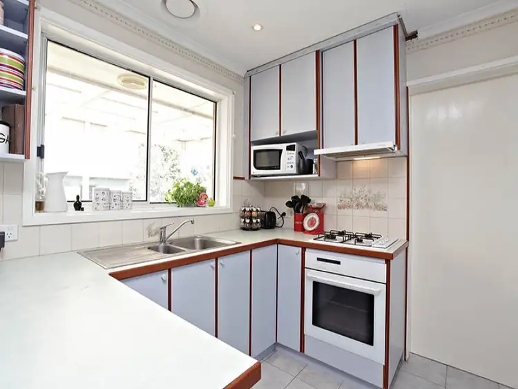 Second view of Homely house listing, 15 Orchard Street, Kilsyth VIC 3137